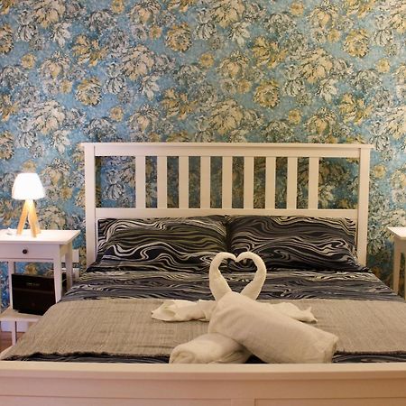 Centro Storico Bed And Breakfast Vico Del Gargano Esterno foto