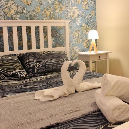 Centro Storico Bed And Breakfast Vico Del Gargano Esterno foto