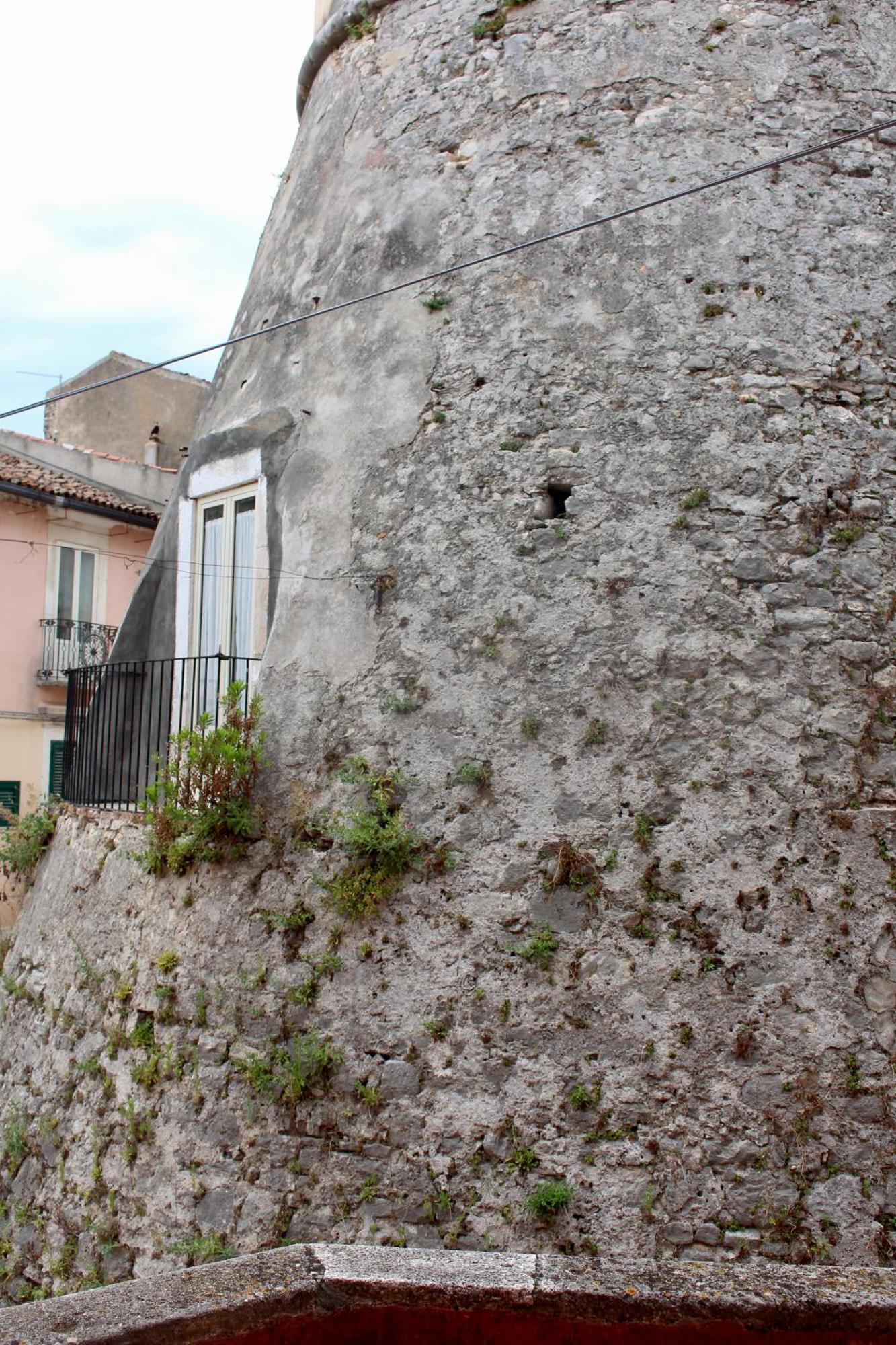 Centro Storico Bed And Breakfast Vico Del Gargano Esterno foto